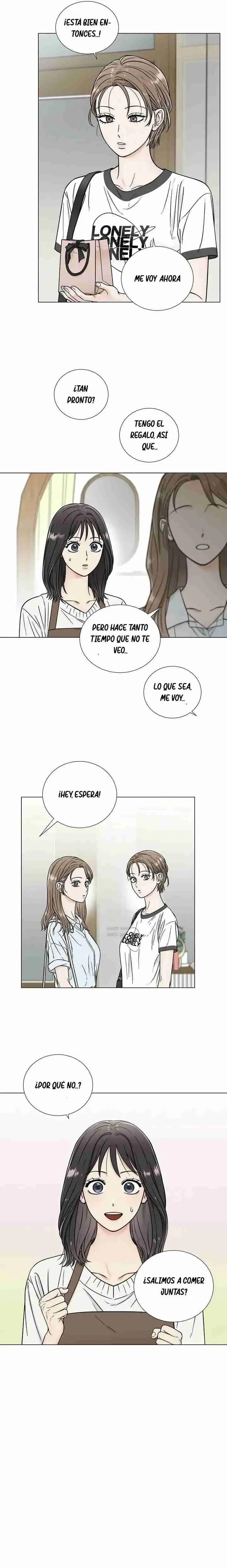 Algo más que la hermana de mi amiga (2025) - Capítulo 4 - Página 9 - LectorTMOo