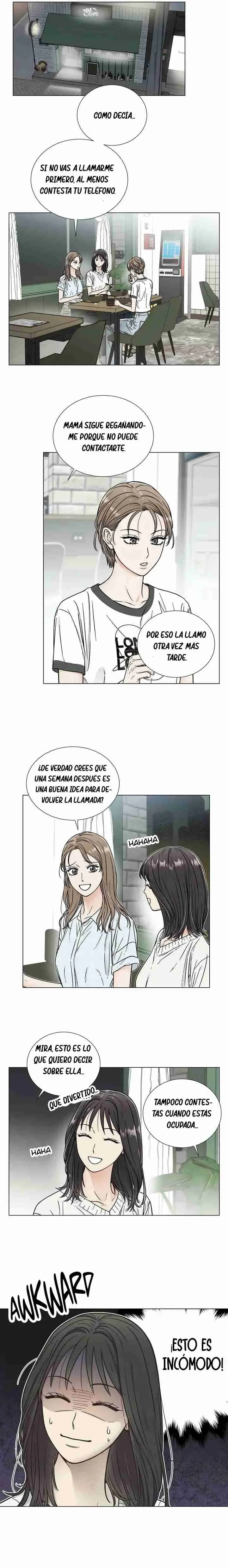 Algo más que la hermana de mi amiga (2025) - Capítulo 4 - Página 10 - LectorTMOo