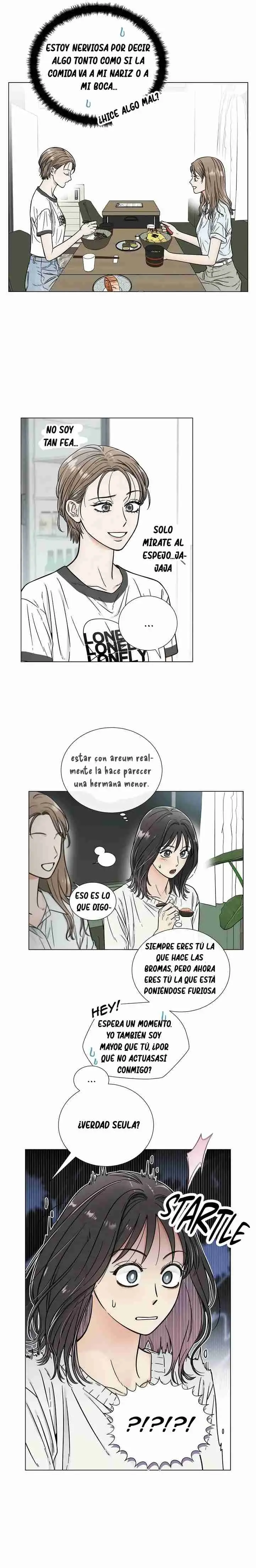 Algo más que la hermana de mi amiga (2025) - Capítulo 4 - Página 11 - LectorTMOo