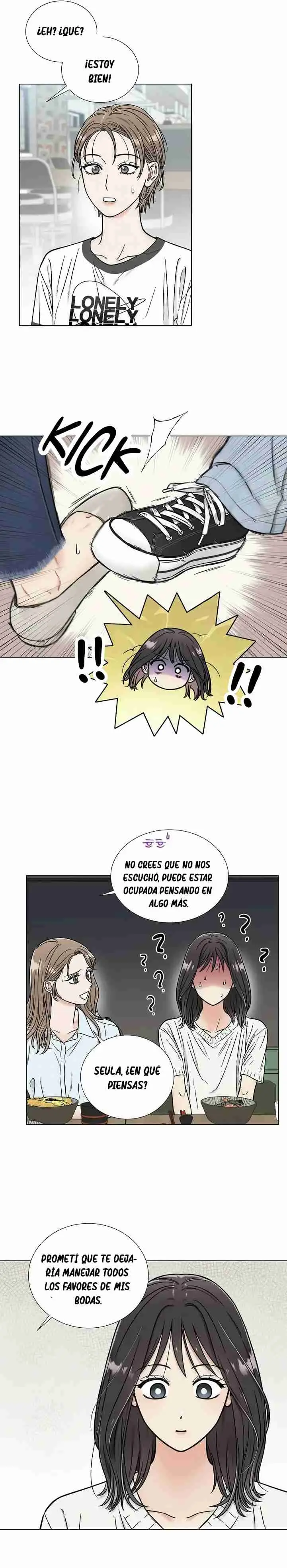 Algo más que la hermana de mi amiga (2025) - Capítulo 4 - Página 12 - LectorTMOo