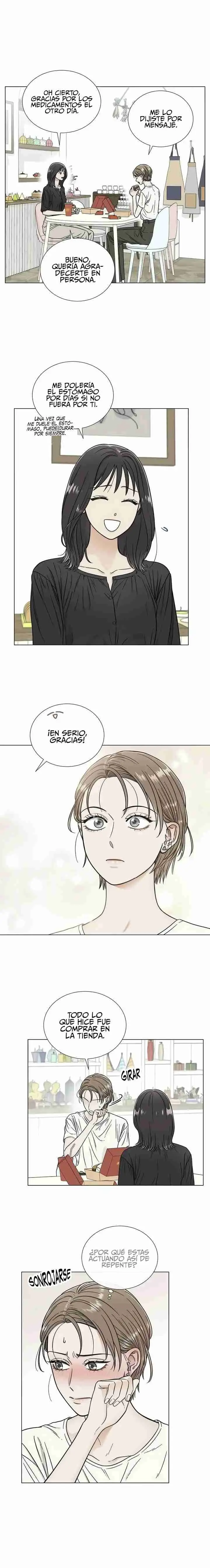 Algo más que la hermana de mi amiga (2025) - Capítulo 5 - Página 3 - LectorTMOo