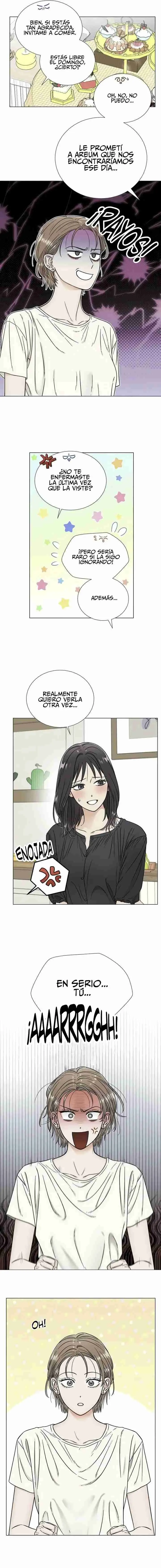 Algo más que la hermana de mi amiga (2025) - Capítulo 5 - Página 4 - LectorTMOo