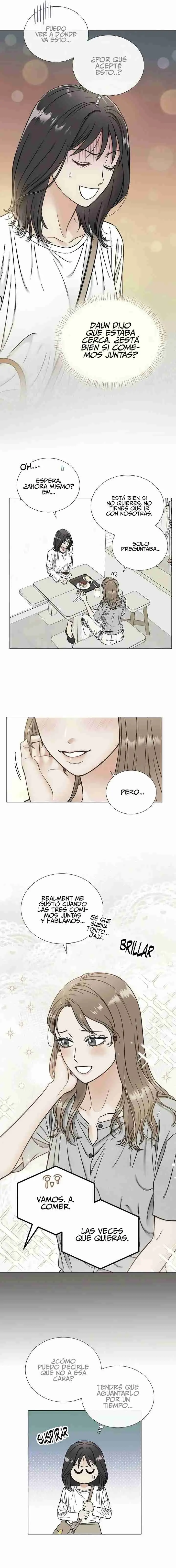 Algo más que la hermana de mi amiga (2025) - Capítulo 5 - Página 6 - LectorTMOo