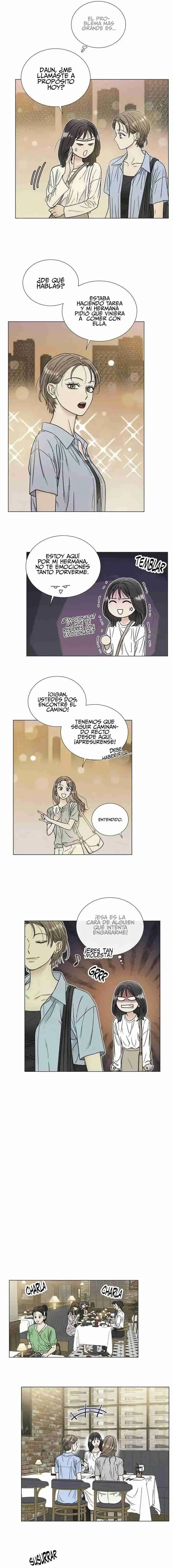 Algo más que la hermana de mi amiga (2025) - Capítulo 5 - Página 7 - LectorTMOo