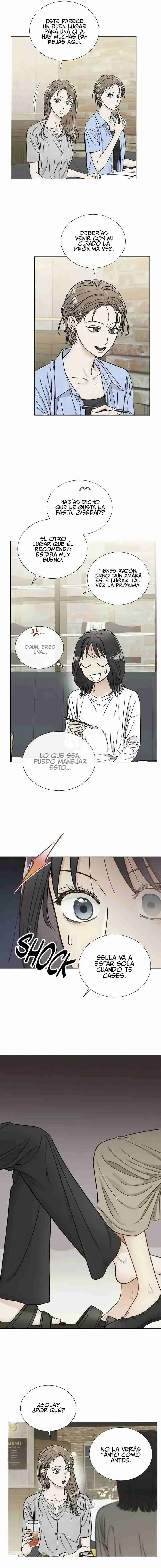 Algo más que la hermana de mi amiga (2025) - Capítulo 5 - Página 8 - LectorTMOo