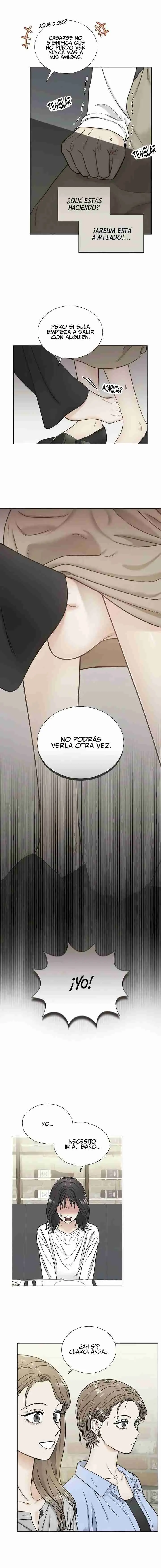 Algo más que la hermana de mi amiga (2025) - Capítulo 5 - Página 9 - LectorTMOo