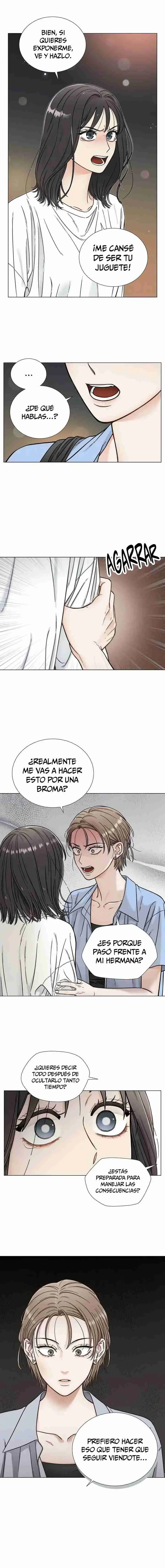 Algo más que la hermana de mi amiga (2025) - Capítulo 6 - Página 3 - LectorTMOo