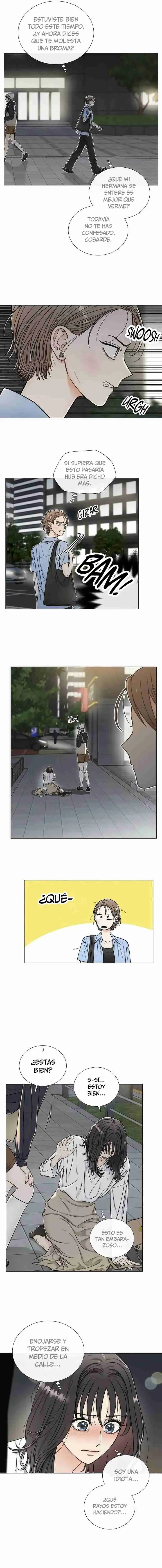 Algo más que la hermana de mi amiga (2025) - Capítulo 6 - Página 5 - LectorTMOo