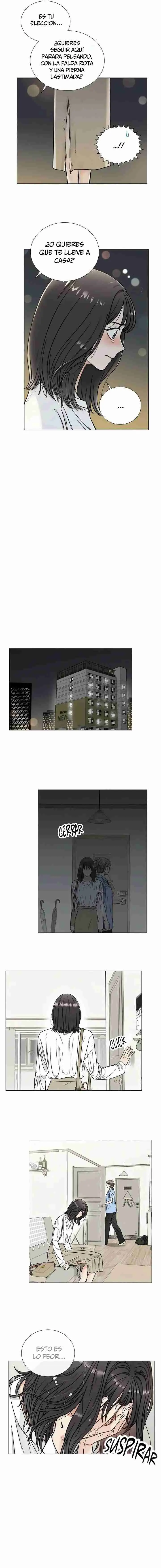 Algo más que la hermana de mi amiga (2025) - Capítulo 6 - Página 8 - LectorTMOo