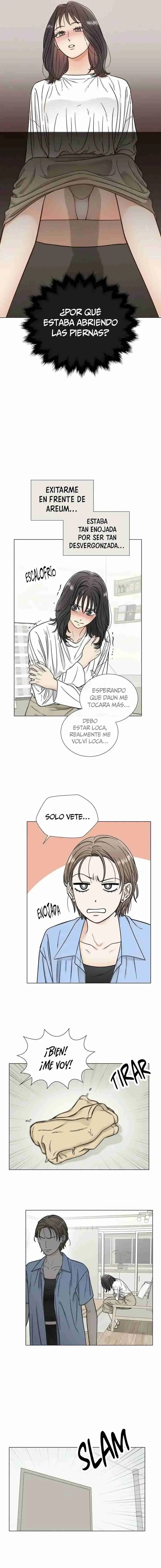 Algo más que la hermana de mi amiga (2025) - Capítulo 6 - Página 10 - LectorTMOo