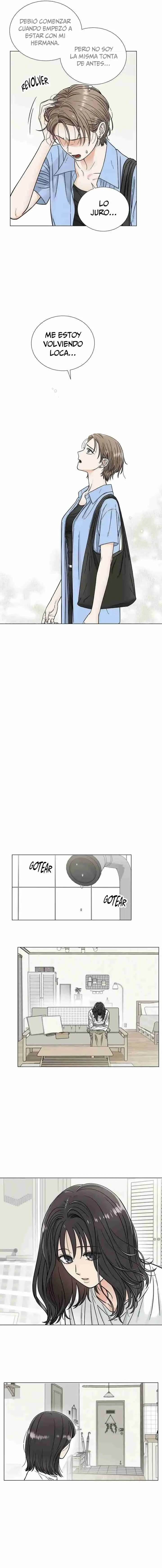 Algo más que la hermana de mi amiga (2025) - Capítulo 6 - Página 12 - LectorTMOo