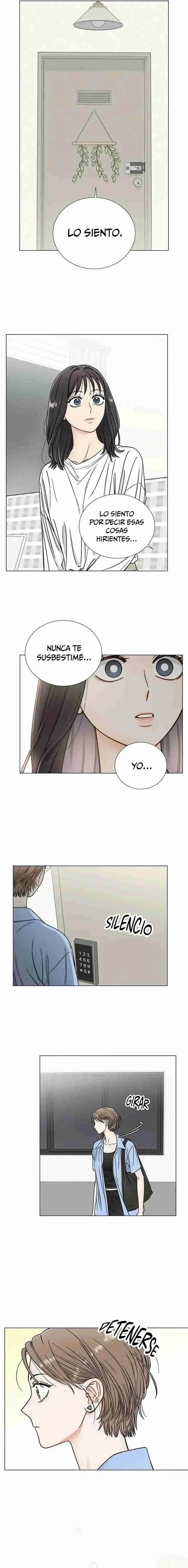 Algo más que la hermana de mi amiga (2025) - Capítulo 7 - Página 3 - LectorTMOo