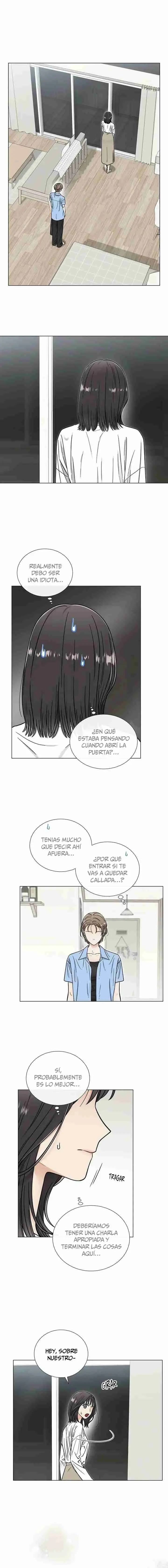 Algo más que la hermana de mi amiga (2025) - Capítulo 7 - Página 5 - LectorTMOo