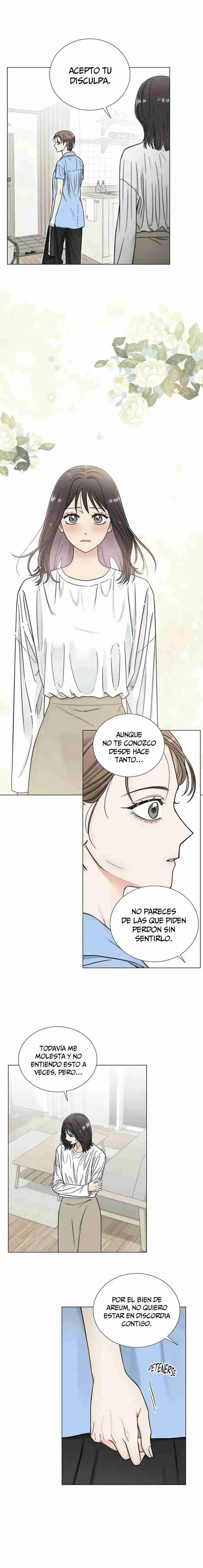 Algo más que la hermana de mi amiga (2025) - Capítulo 7 - Página 8 - LectorTMOo