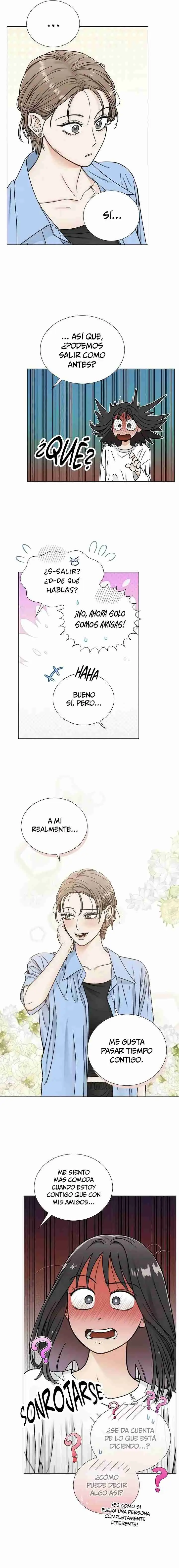 Algo más que la hermana de mi amiga (2025) - Capítulo 7 - Página 10 - LectorTMOo