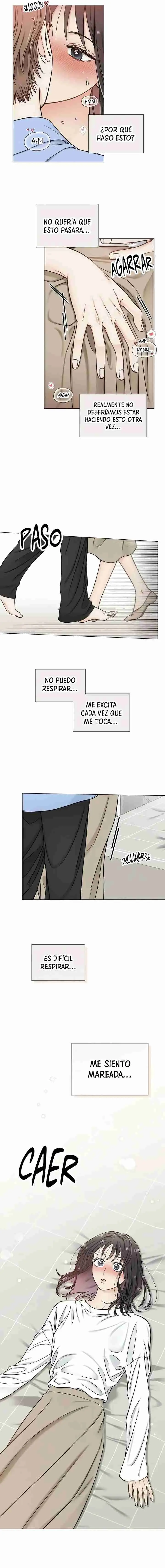 Algo más que la hermana de mi amiga (2025) - Capítulo 7 - Página 15 - LectorTMOo