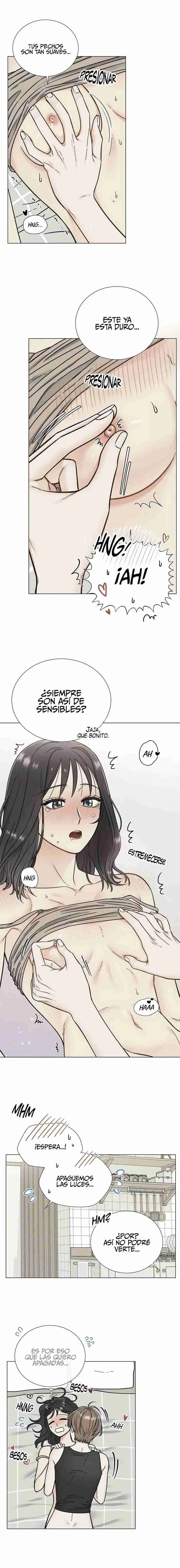 Algo más que la hermana de mi amiga (2025) - Capítulo 8 - Página 2 - LectorTMOo
