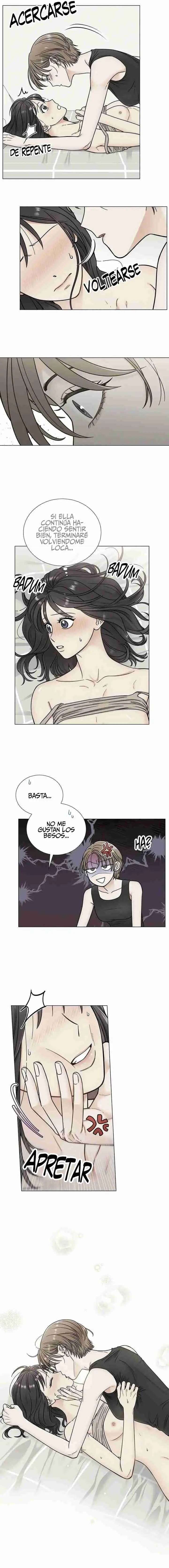 Algo más que la hermana de mi amiga (2025) - Capítulo 8 - Página 5 - LectorTMOo