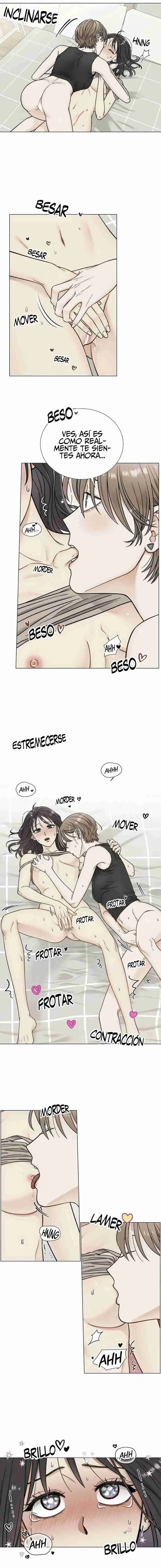 Algo más que la hermana de mi amiga (2025) - Capítulo 8 - Página 7 - LectorTMOo