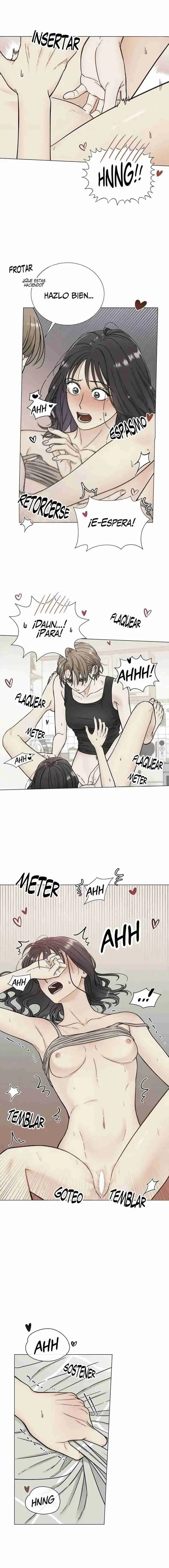 Algo más que la hermana de mi amiga (2025) - Capítulo 8 - Página 10 - LectorTMOo