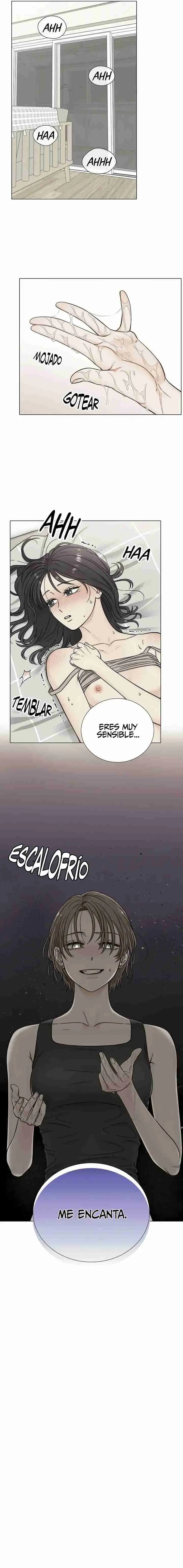 Algo más que la hermana de mi amiga (2025) - Capítulo 8 - Página 12 - LectorTMOo