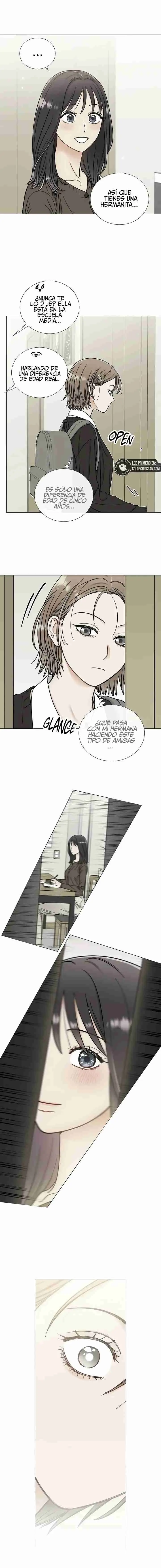 Algo más que la hermana de mi amiga (2025) - Capítulo 9 - Página 2 - LectorTMOo