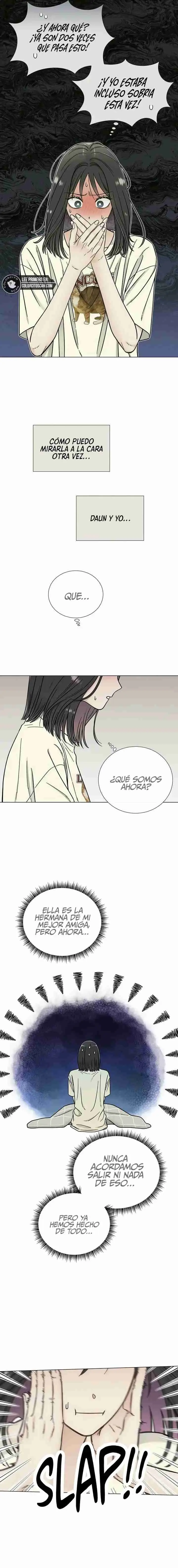 Algo más que la hermana de mi amiga (2025) - Capítulo 9 - Página 5 - LectorTMOo