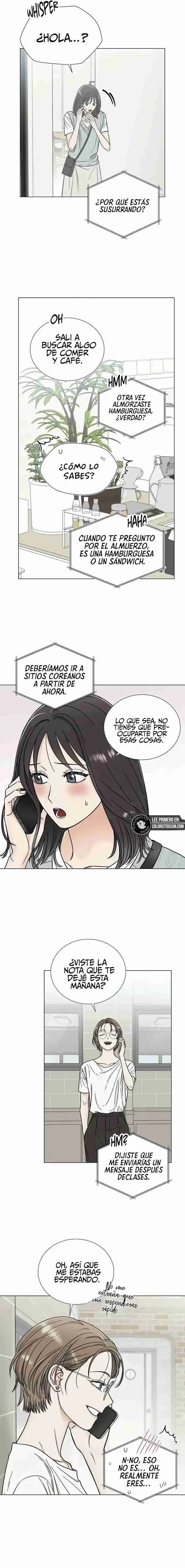 Algo más que la hermana de mi amiga (2025) - Capítulo 9 - Página 8 - LectorTMOo