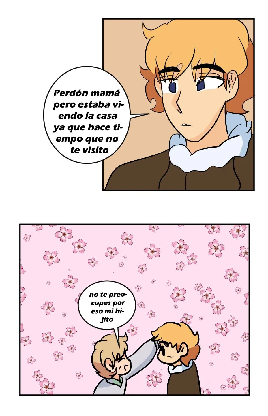 Alguien como tú - Capítulo 61 - Página 5 - LectorTMOo