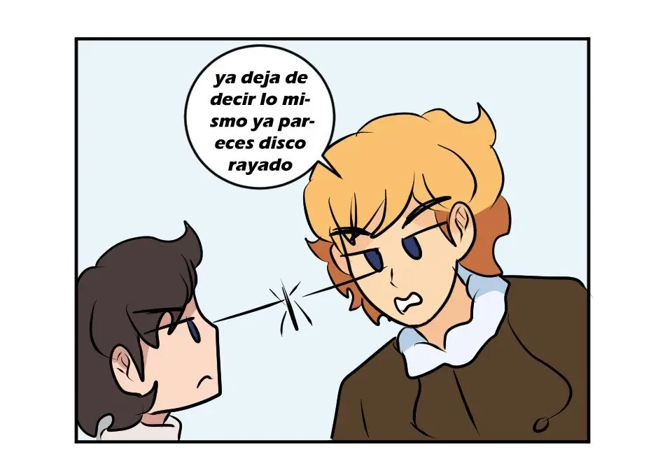 Alguien como tú - Capítulo 61 - Página 10 - LectorTMOo