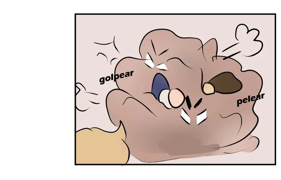 Alguien como tú - Capítulo 61 - Página 11 - LectorTMOo