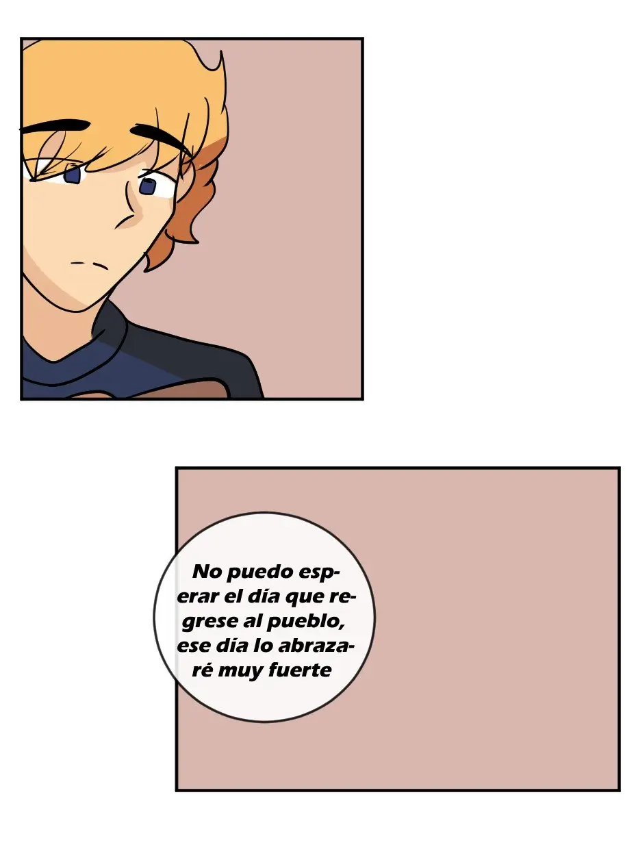 Alguien como tú - Capítulo 66 - Página 11 - LectorTMOo