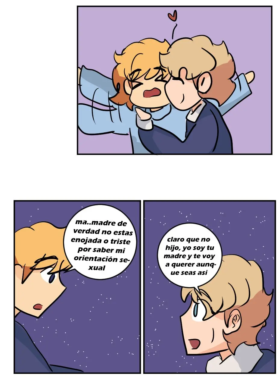 Alguien como tú - Capítulo 66 - Página 17 - LectorTMOo
