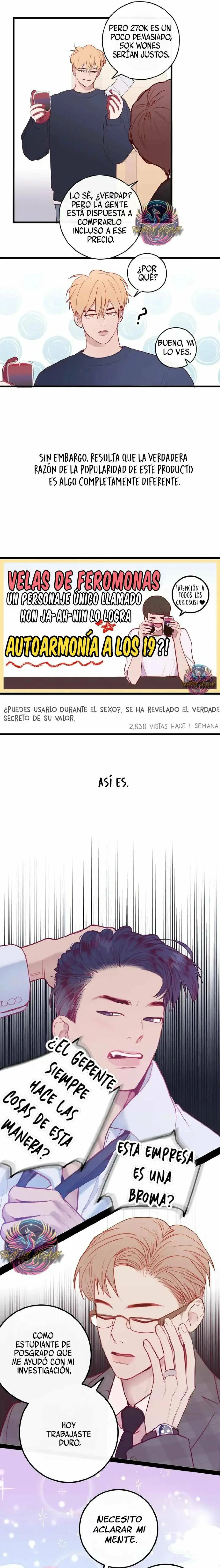 ALPHA BUDDY (2024) - Capítulo 1 - Página 6 - LectorTMOo