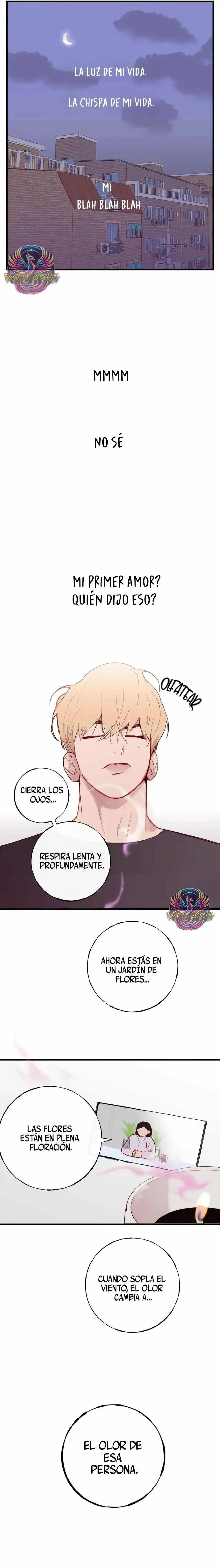 ALPHA BUDDY (2024) - Capítulo 1 - Página 10 - LectorTMOo