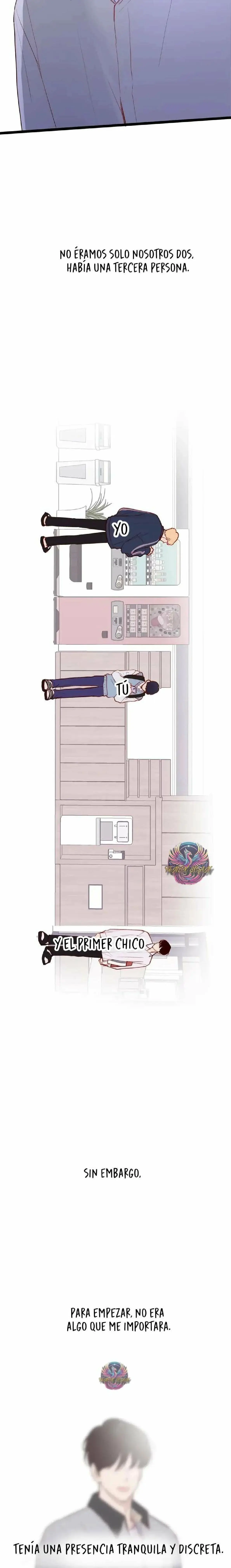 ALPHA BUDDY (2024) - Capítulo 1 - Página 16 - LectorTMOo