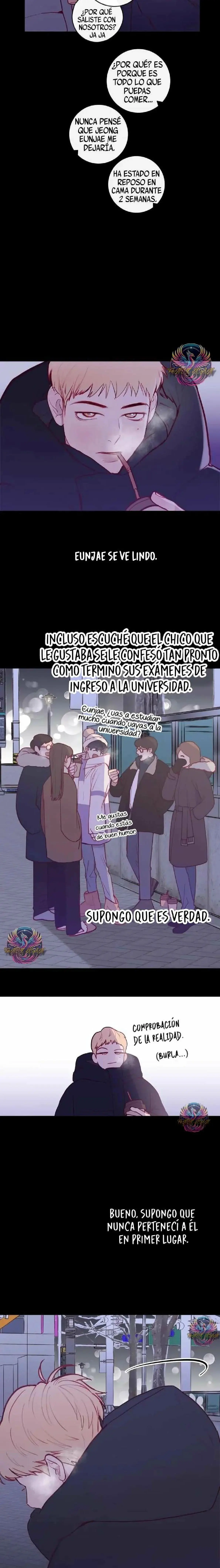 ALPHA BUDDY (2024) - Capítulo 1 - Página 19 - LectorTMOo