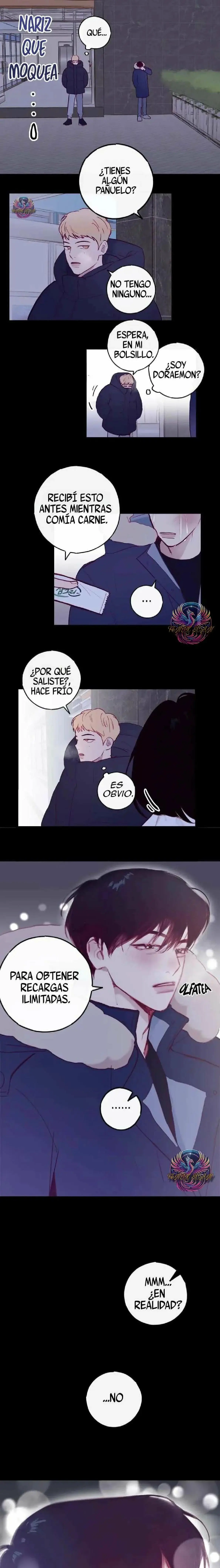 ALPHA BUDDY (2024) - Capítulo 1 - Página 22 - LectorTMOo