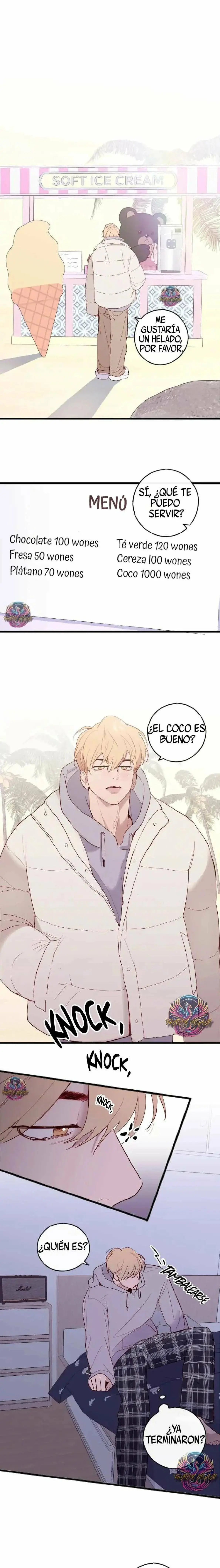 ALPHA BUDDY (2024) - Capítulo 2 - Página 18 - LectorTMOo