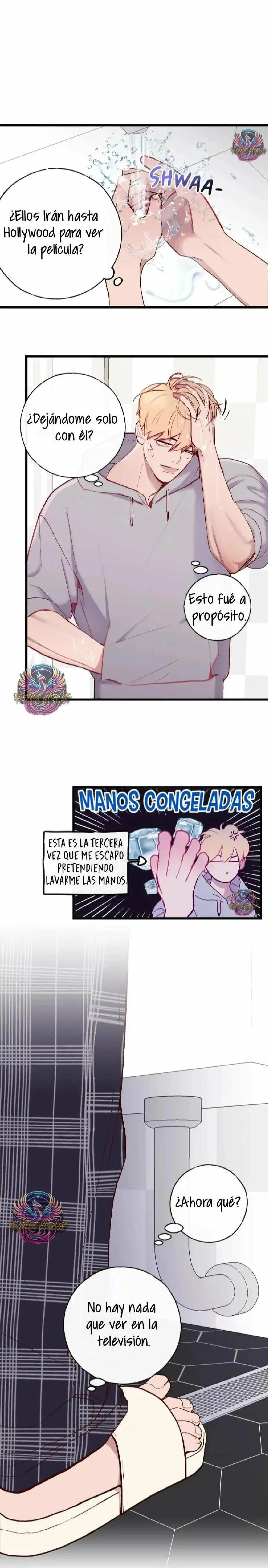 ALPHA BUDDY (2024) - Capítulo 3 - Página 5 - LectorTMOo