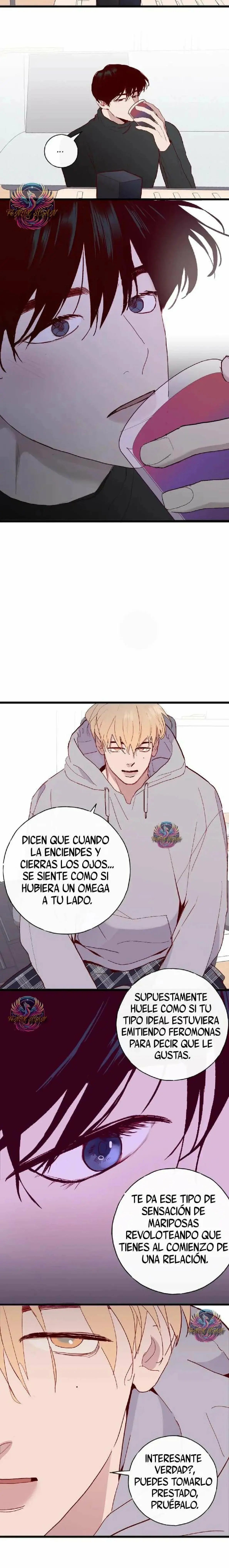 ALPHA BUDDY (2024) - Capítulo 3 - Página 11 - LectorTMOo