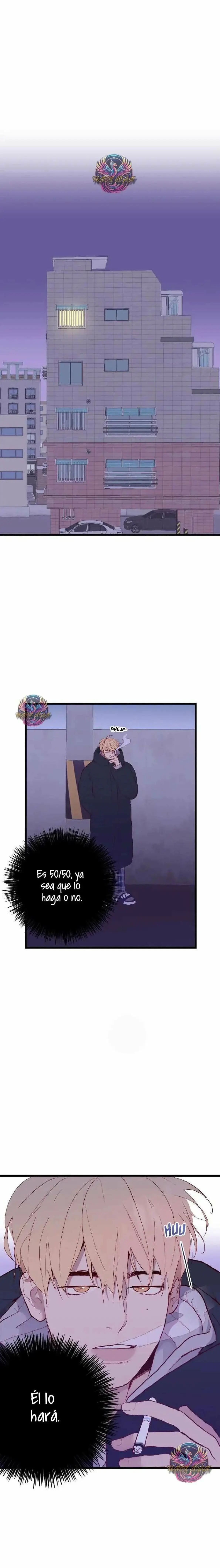 ALPHA BUDDY (2024) - Capítulo 3 - Página 13 - LectorTMOo