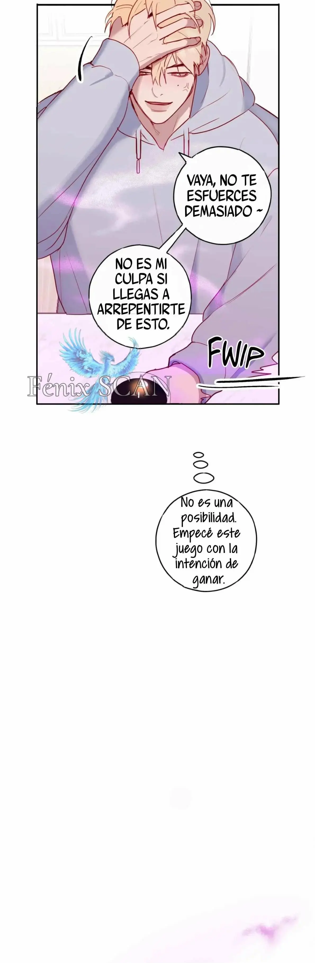 ALPHA BUDDY (2024) - Capítulo 4 - Página 22 - LectorTMOo