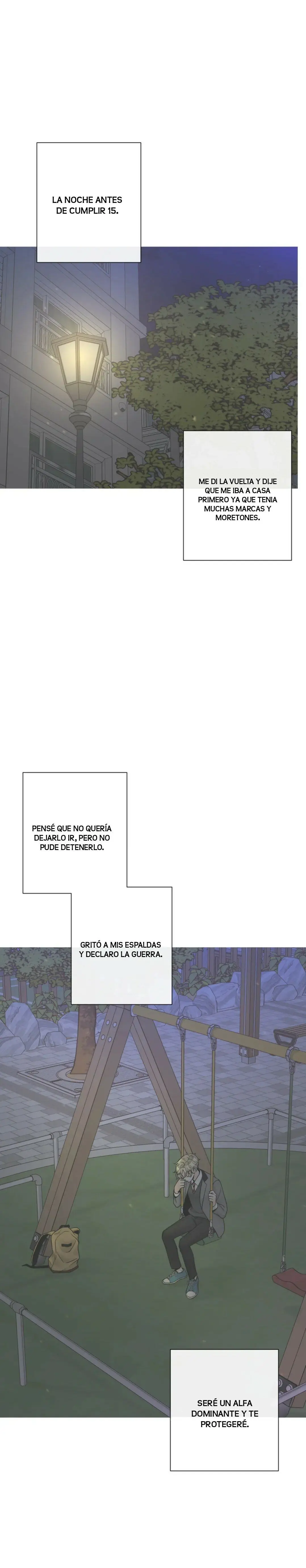 Alpha Mate (2019) - Capítulo 56 - Página 4 - LectorTMOo