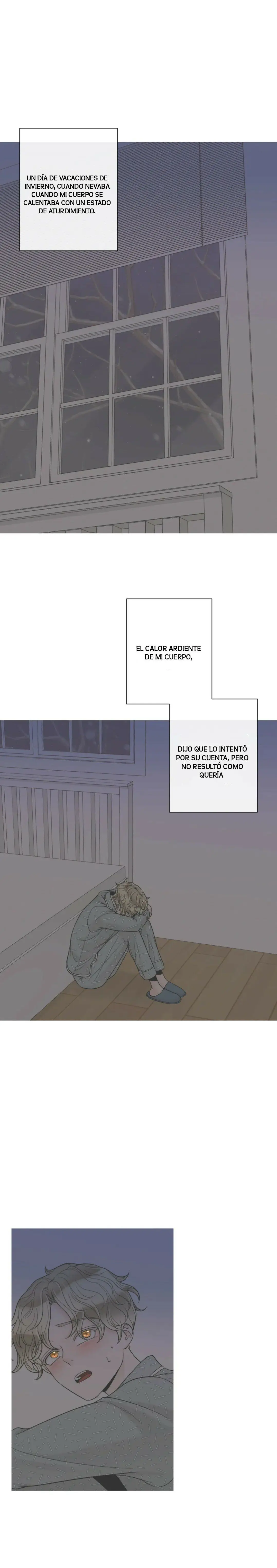 Alpha Mate (2019) - Capítulo 56 - Página 10 - LectorTMOo