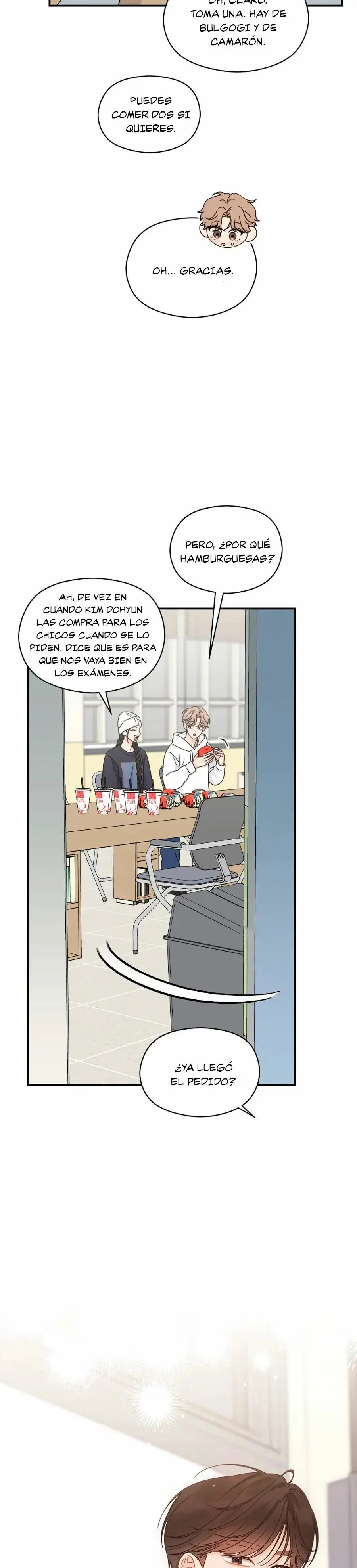 Alpha Trauma (2024) - Capítulo 13 - Página 6 - LectorTMOo