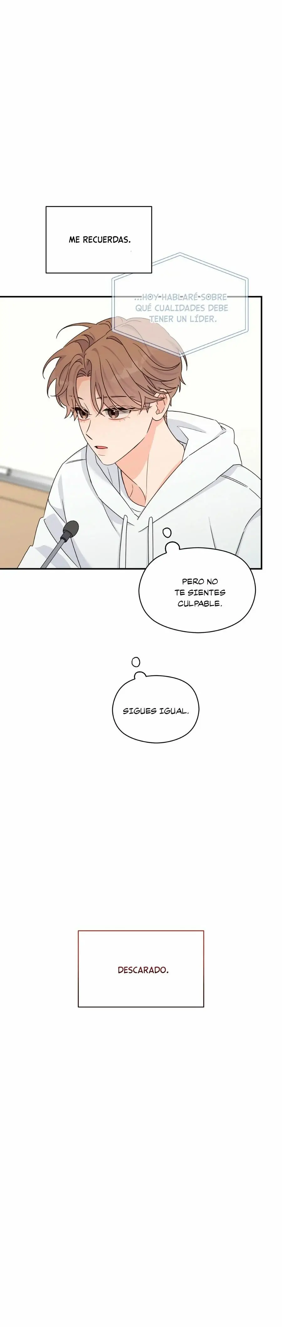 Alpha Trauma (2024) - Capítulo 13 - Página 27 - LectorTMOo