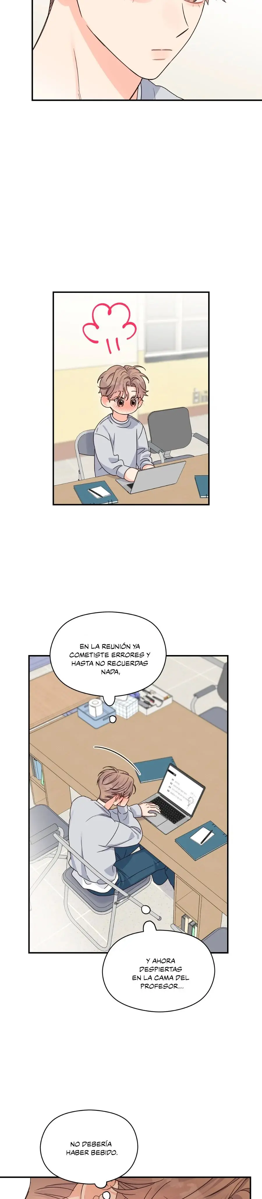 Alpha Trauma (2024) - Capítulo 21 - Página 17 - LectorTMOo