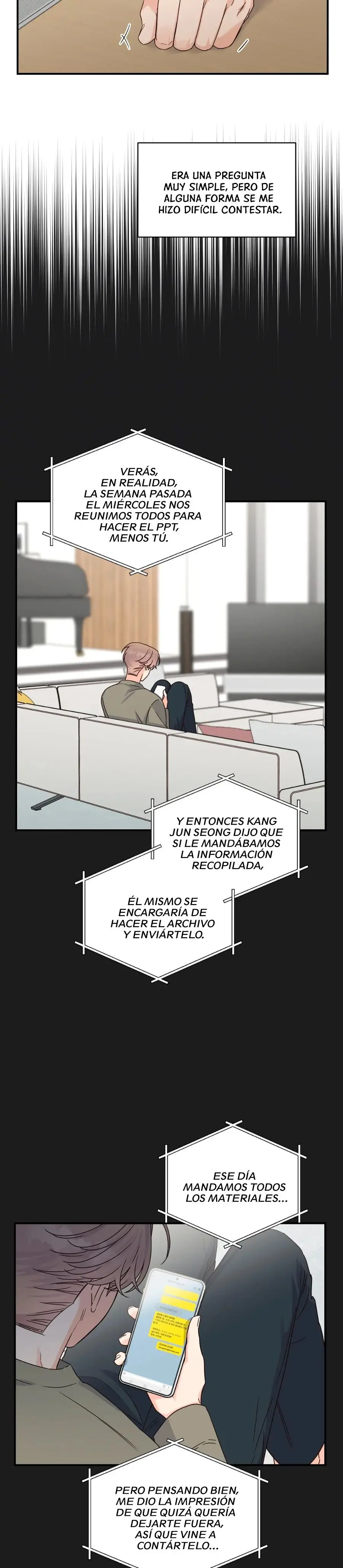 Alpha Trauma (2024) - Capítulo 21 - Página 22 - LectorTMOo
