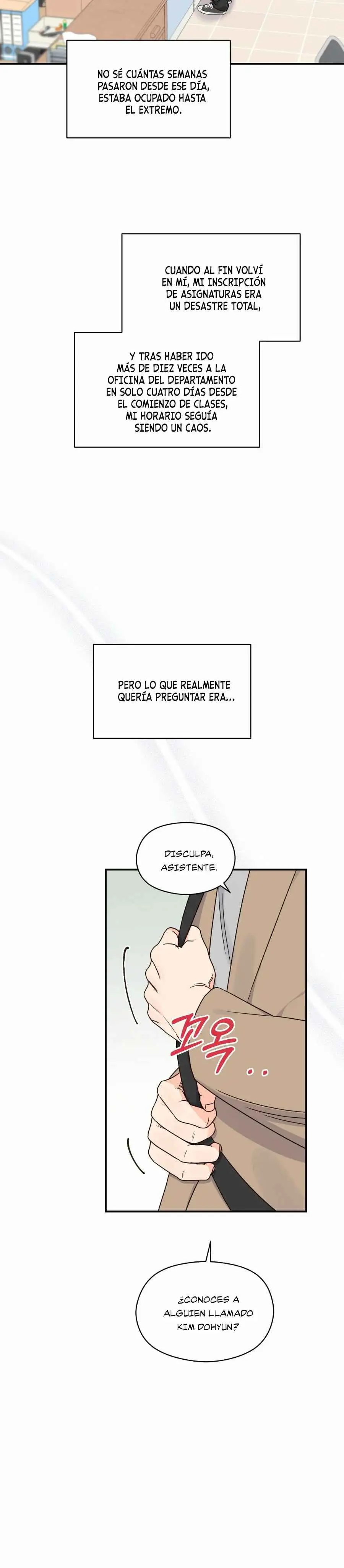 Alpha Trauma (2024) - Capítulo 3 - Página 5 - LectorTMOo